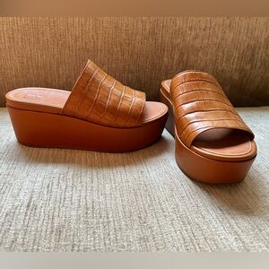 Fitflop Wedge Sandals